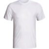 T-Shirt White Front